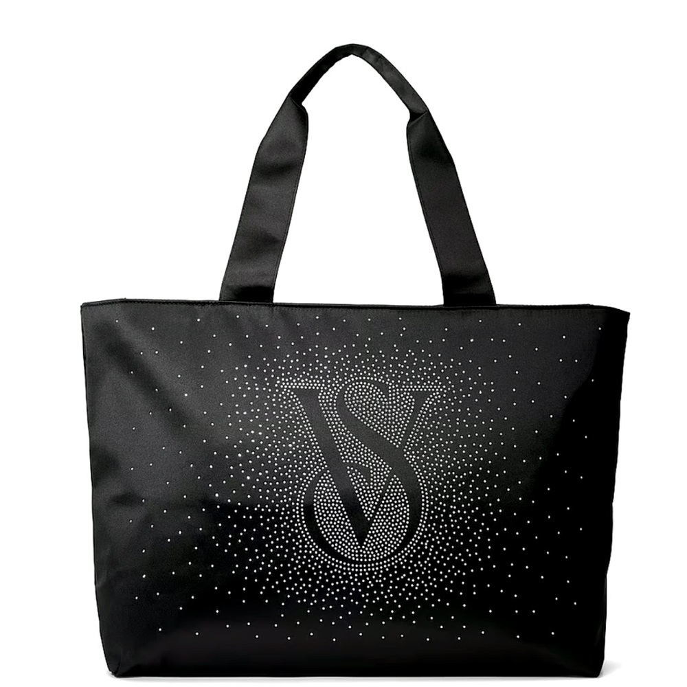 VICTORIA'S SECRET
Shine Tote Bag